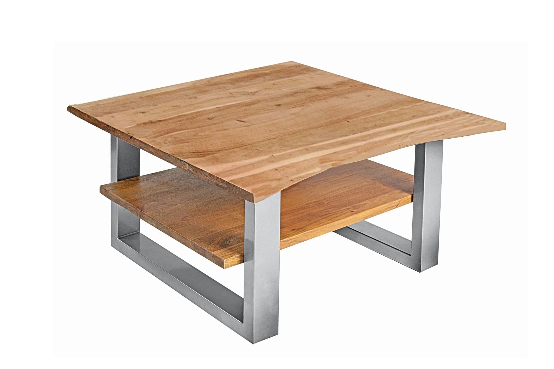 #naturfarben #90x90 #u-gestellsilber