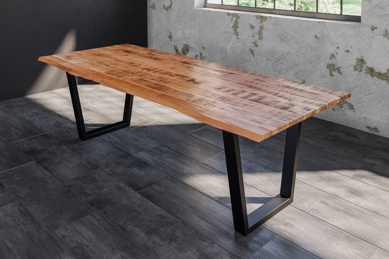 #220x100 #v-gestellschwarz
