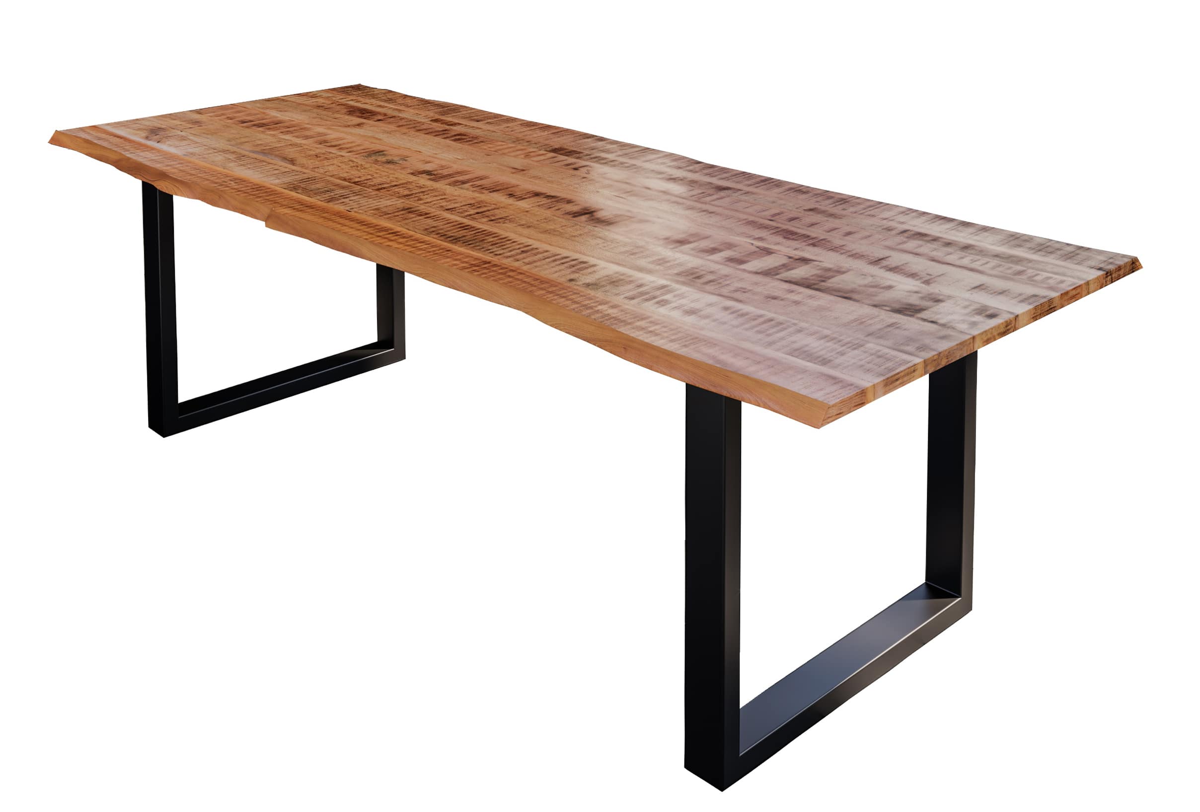 #180x90 #u-gestellschwarz