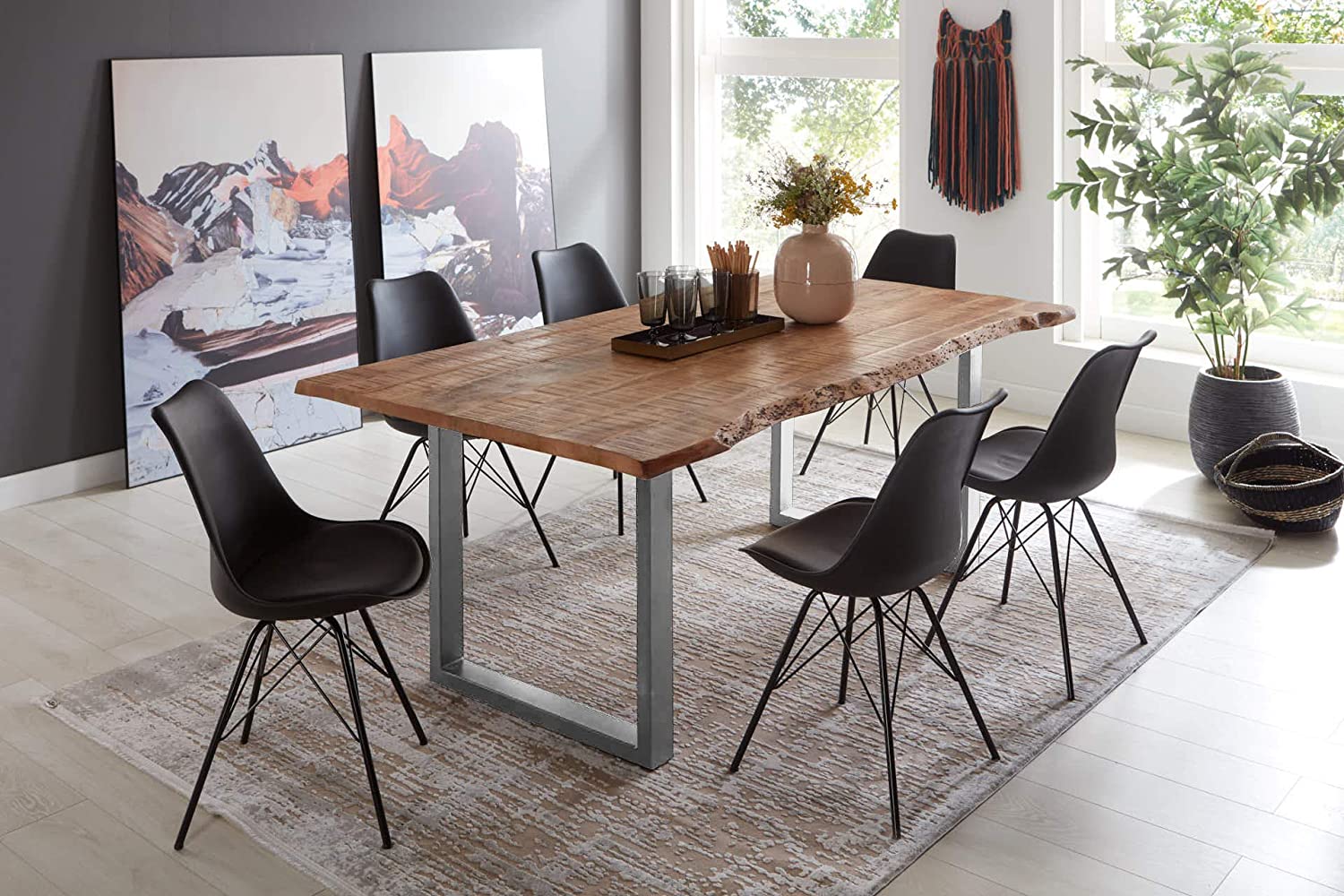#160x85 #u-gestellsilber