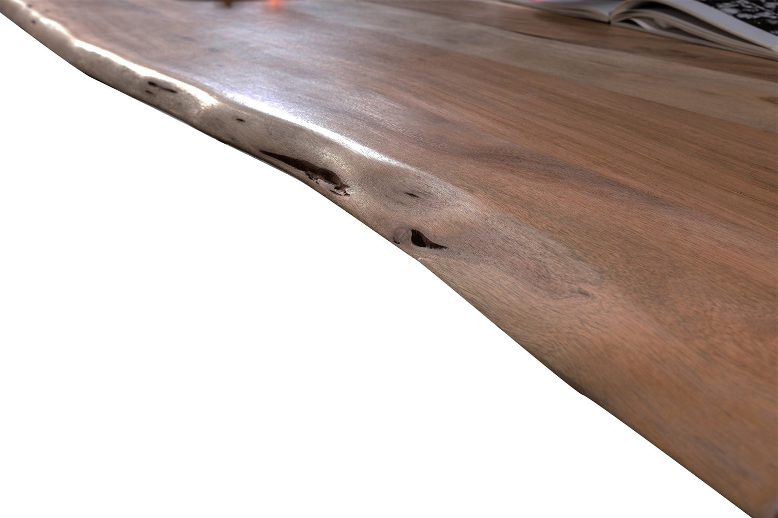 #nussbaumfarben #240x100 #u-gestellschwarz