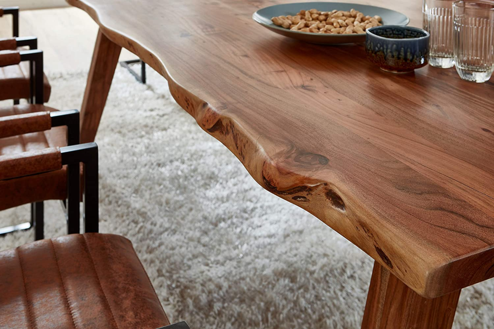 #naturfarben #200x100 #a-gestellholznatur
