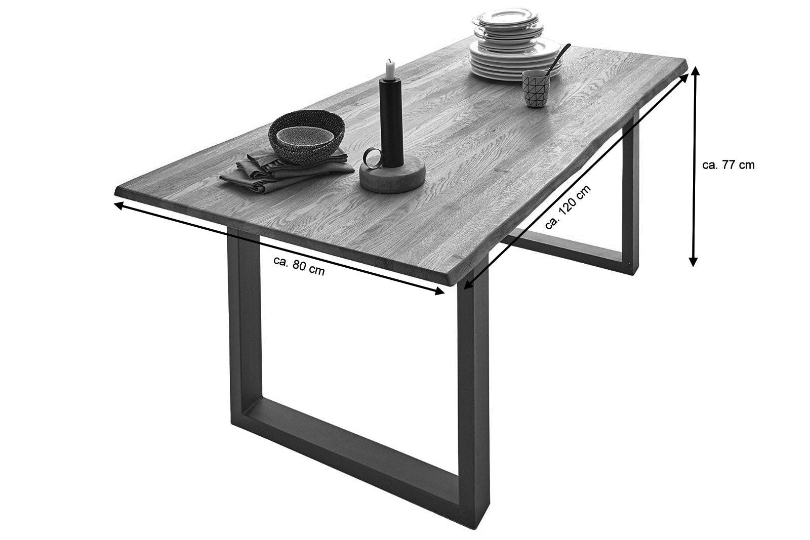 Esstisch MARTA 120