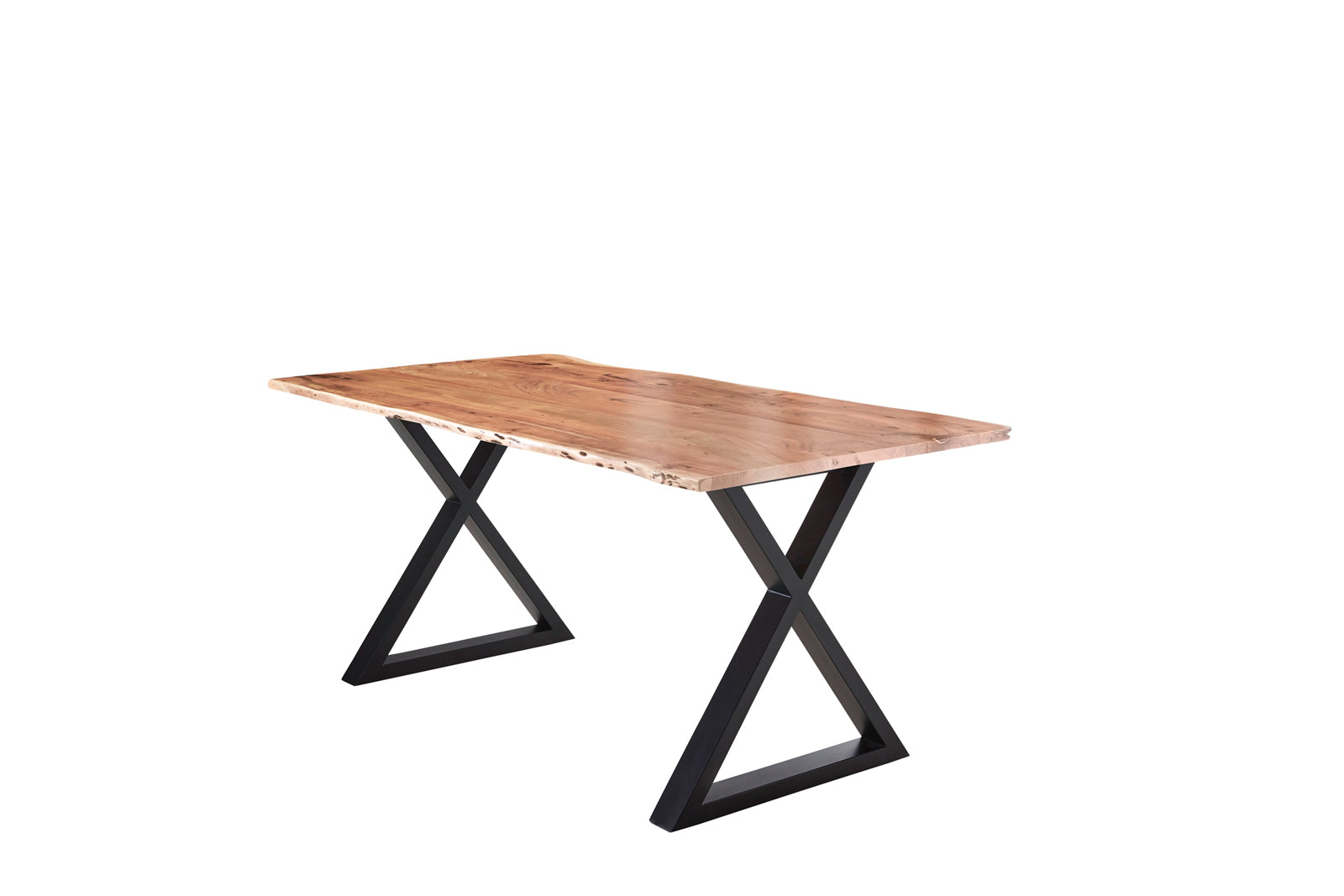 #naturfarben #160x85 #x-gestellschwarz