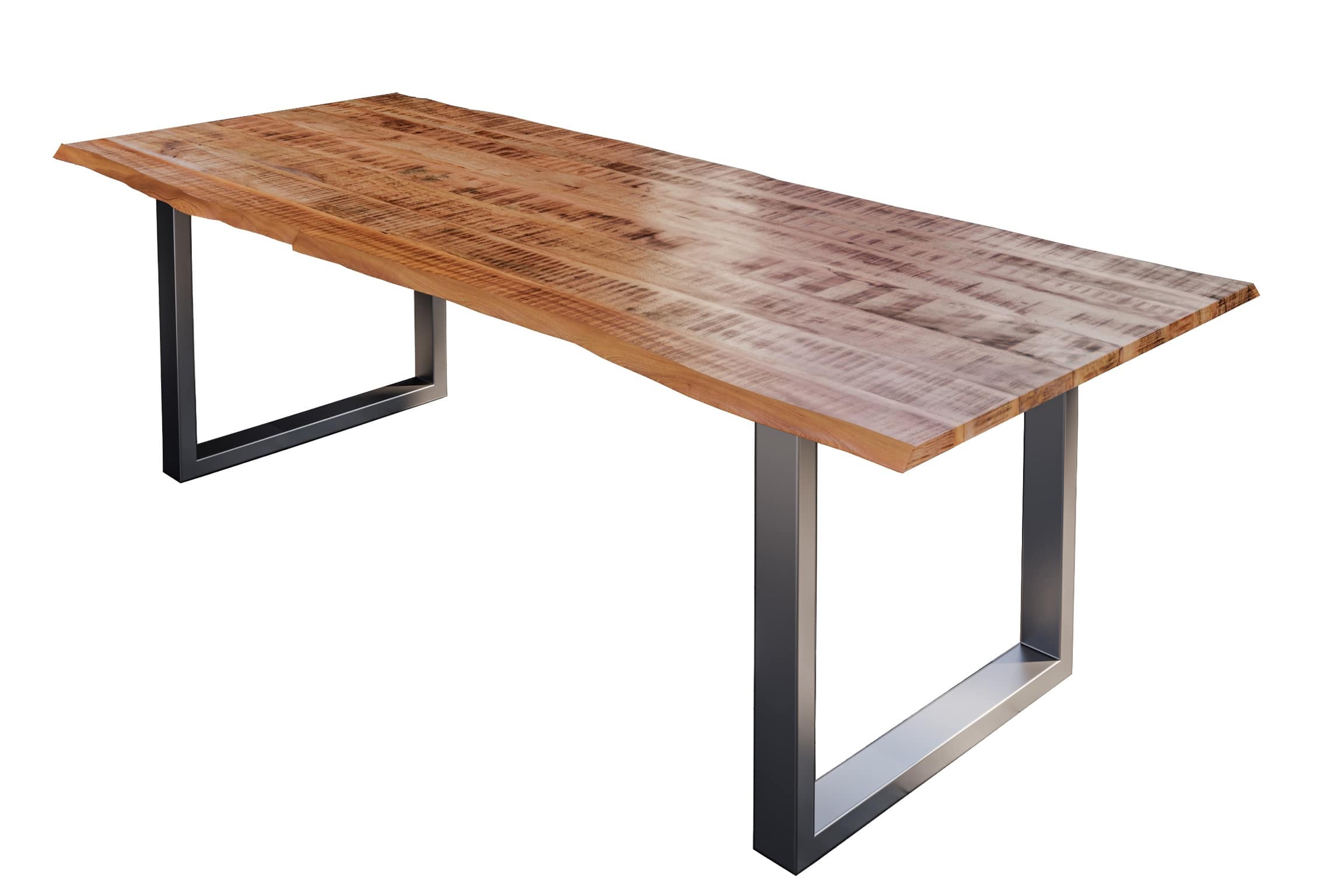 #180x90 #u-gestellsilber
