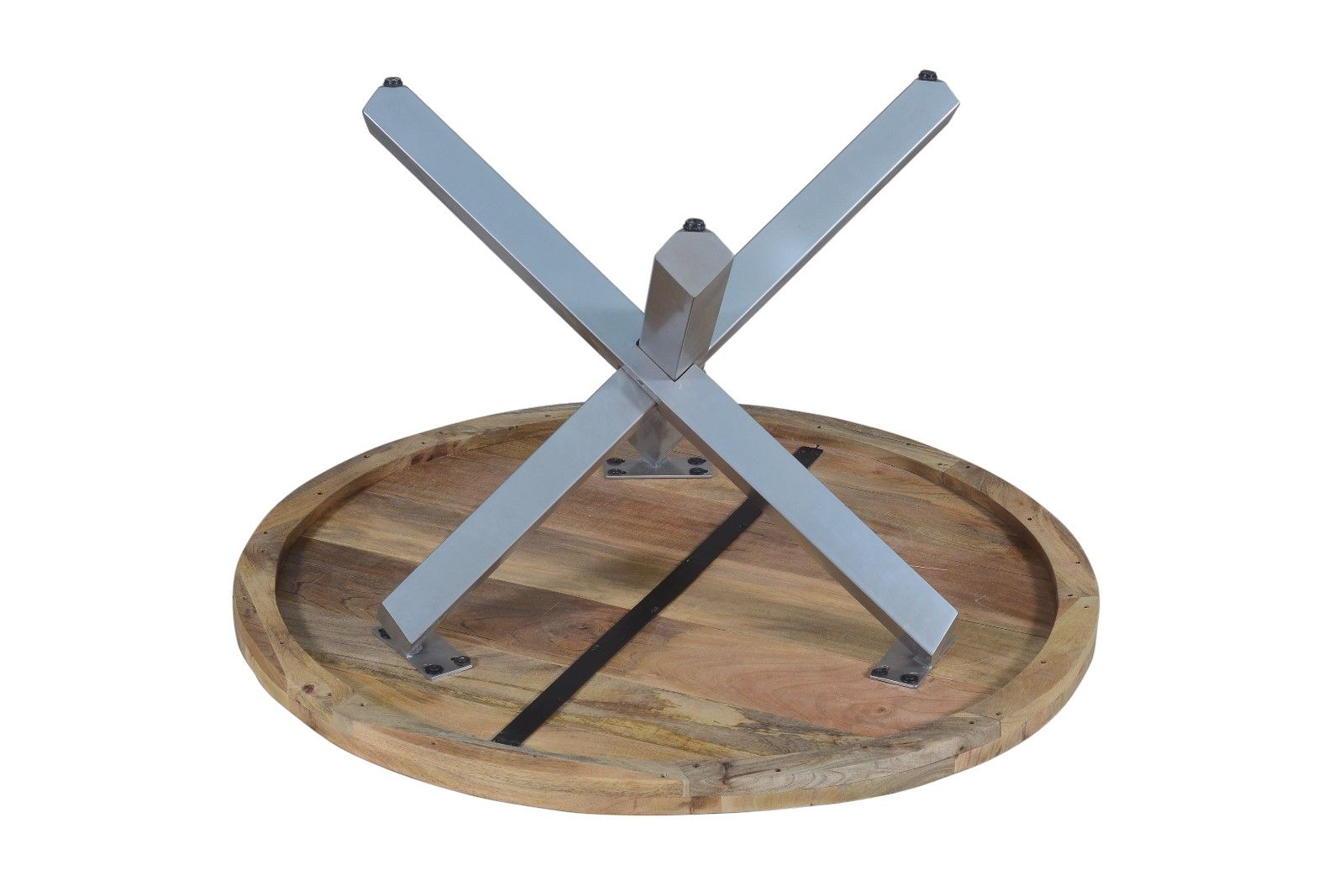 #120x120 #stern-gestellsilber