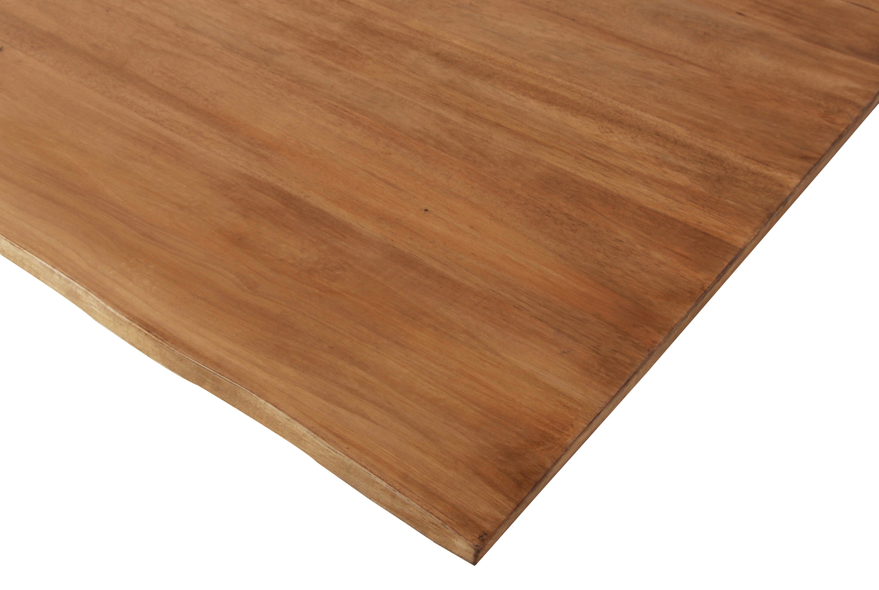#rubberwoodeichenfarben #180x90 #u-gestellschwarz