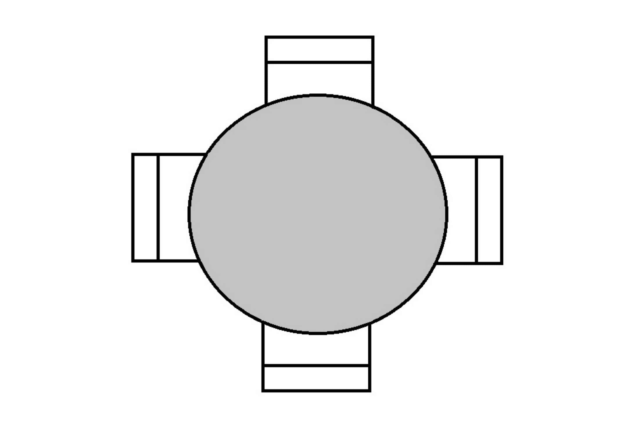#90x90 #hairpin-gestellschwarz