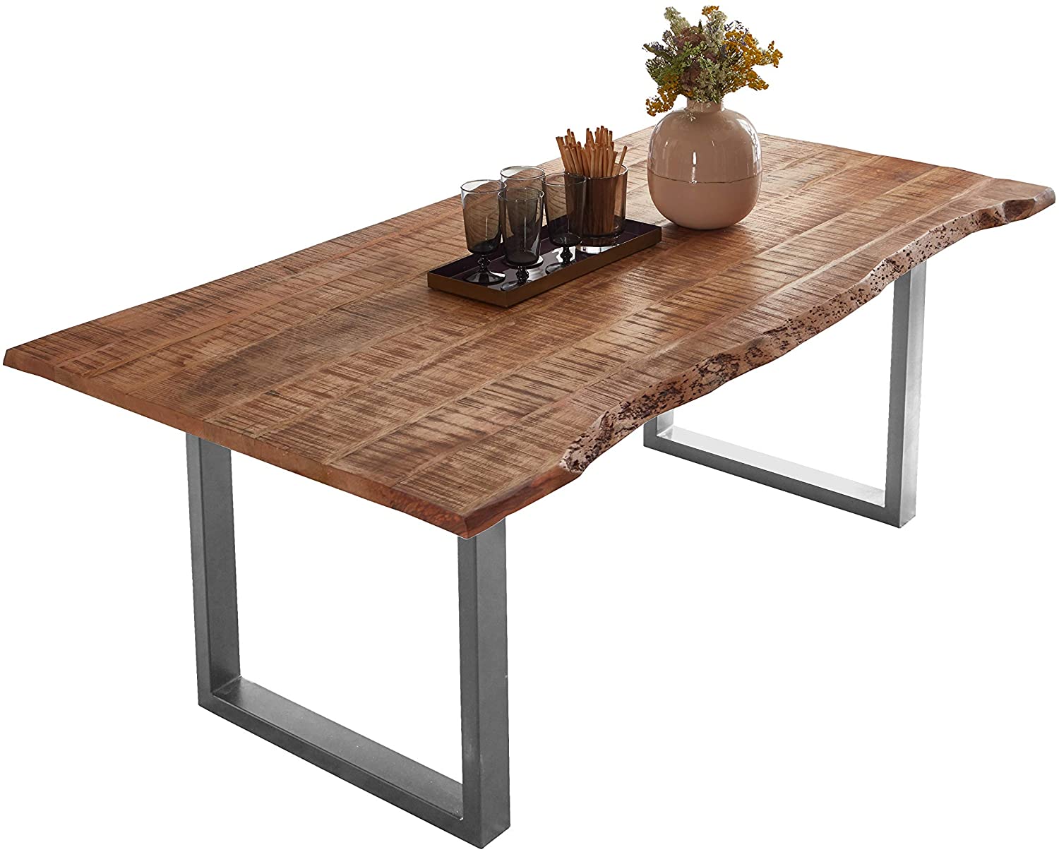 #220x100 #u-gestellsilber