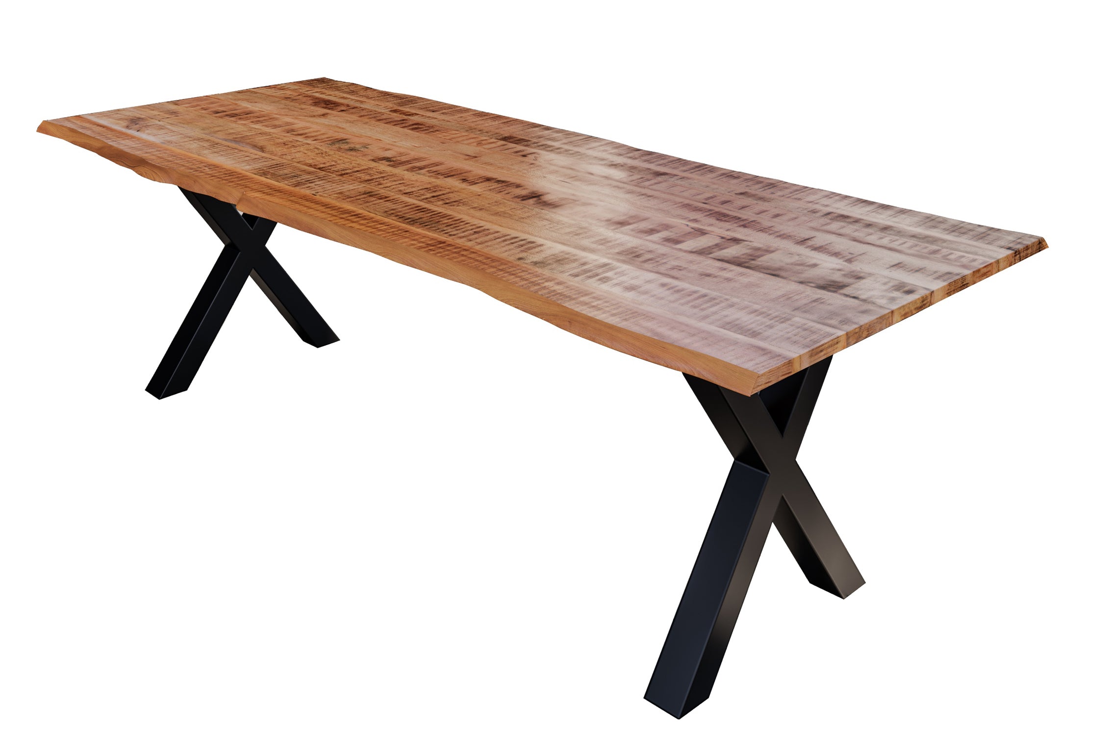 #220x100 #x-gestellschwarz