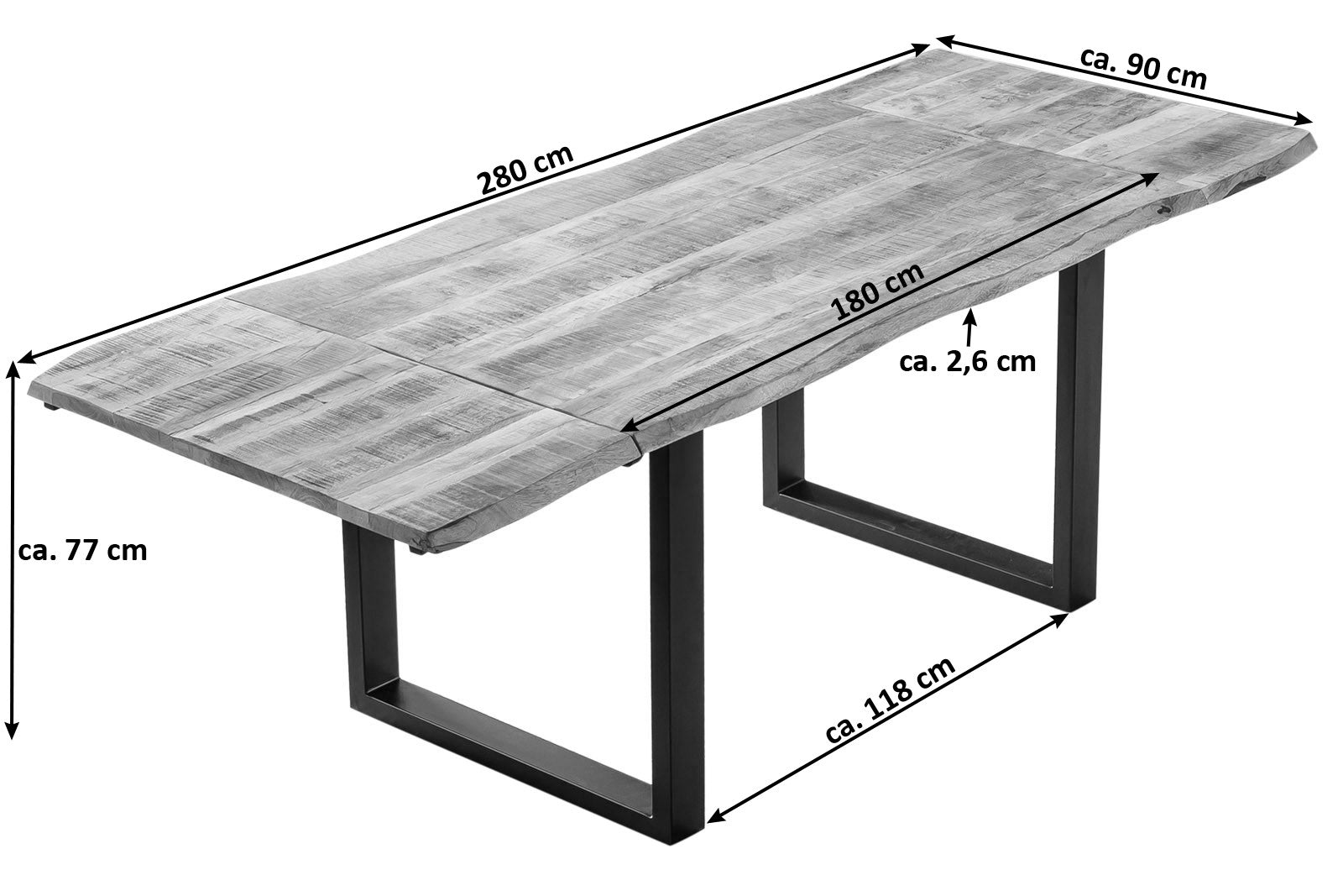 #180(280)x90