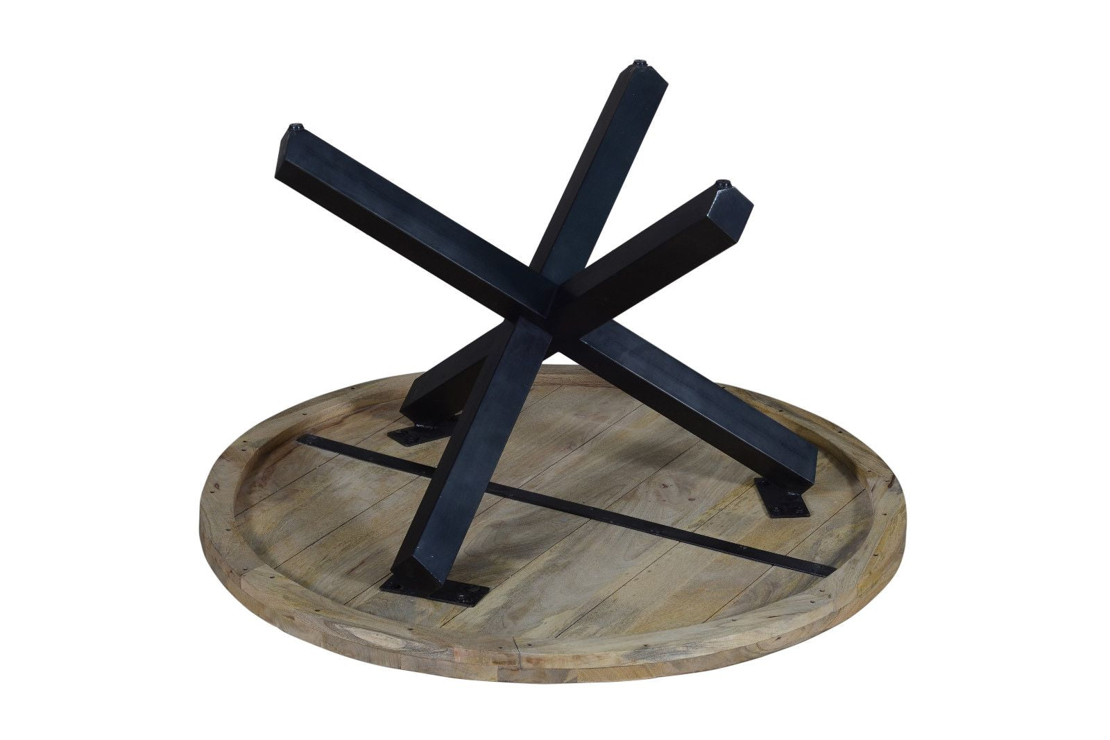 #120x120 #stern-gestellschwarz