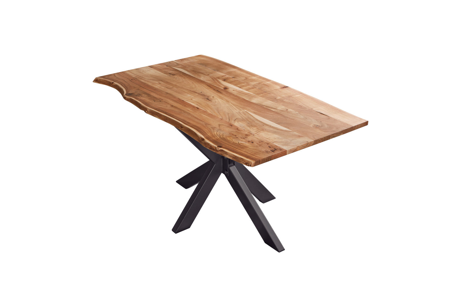 #naturfarben #120x80 #spider-gestellschwarz