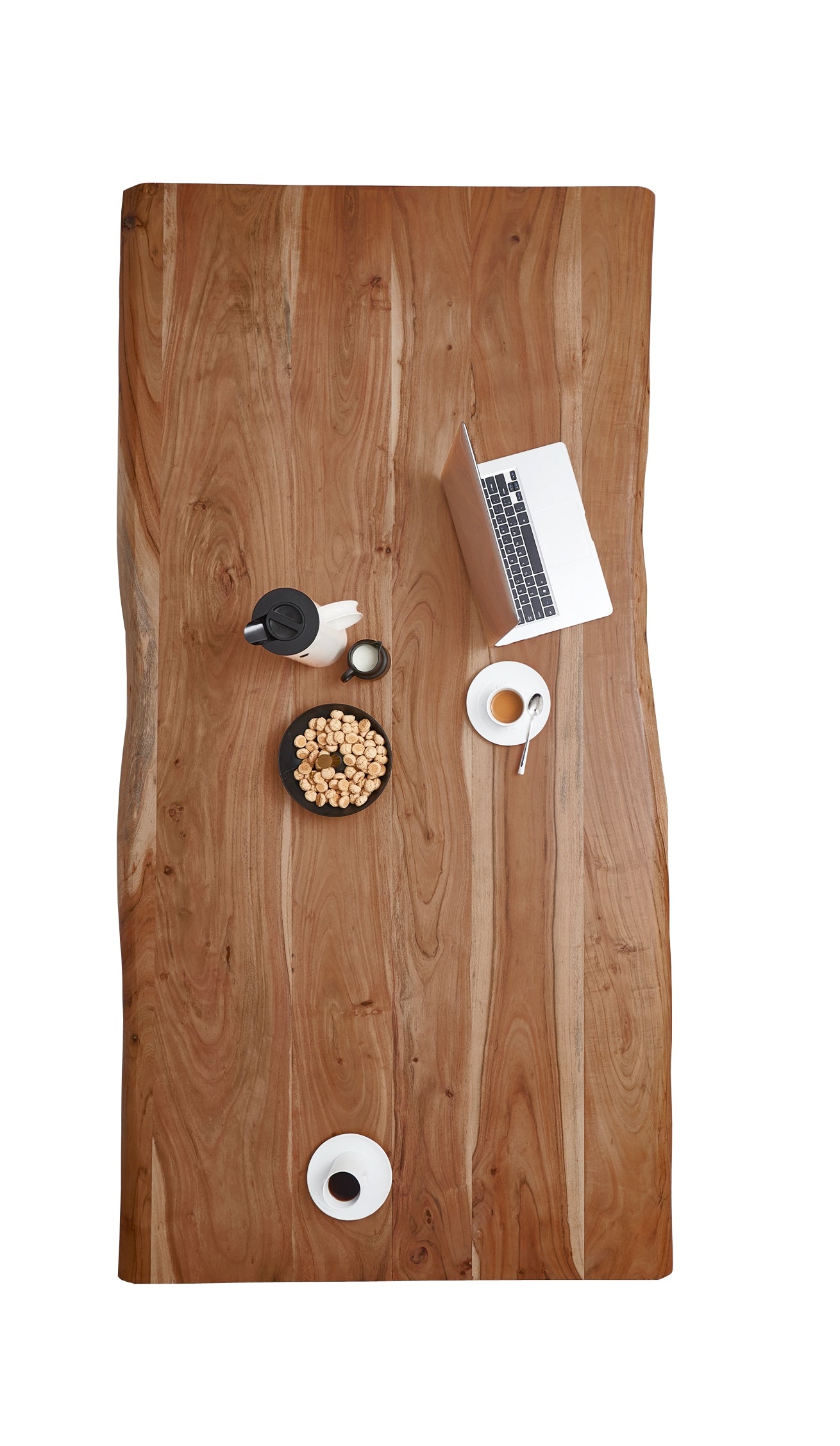 #naturfarben #160x85 #u-gestellschwarz