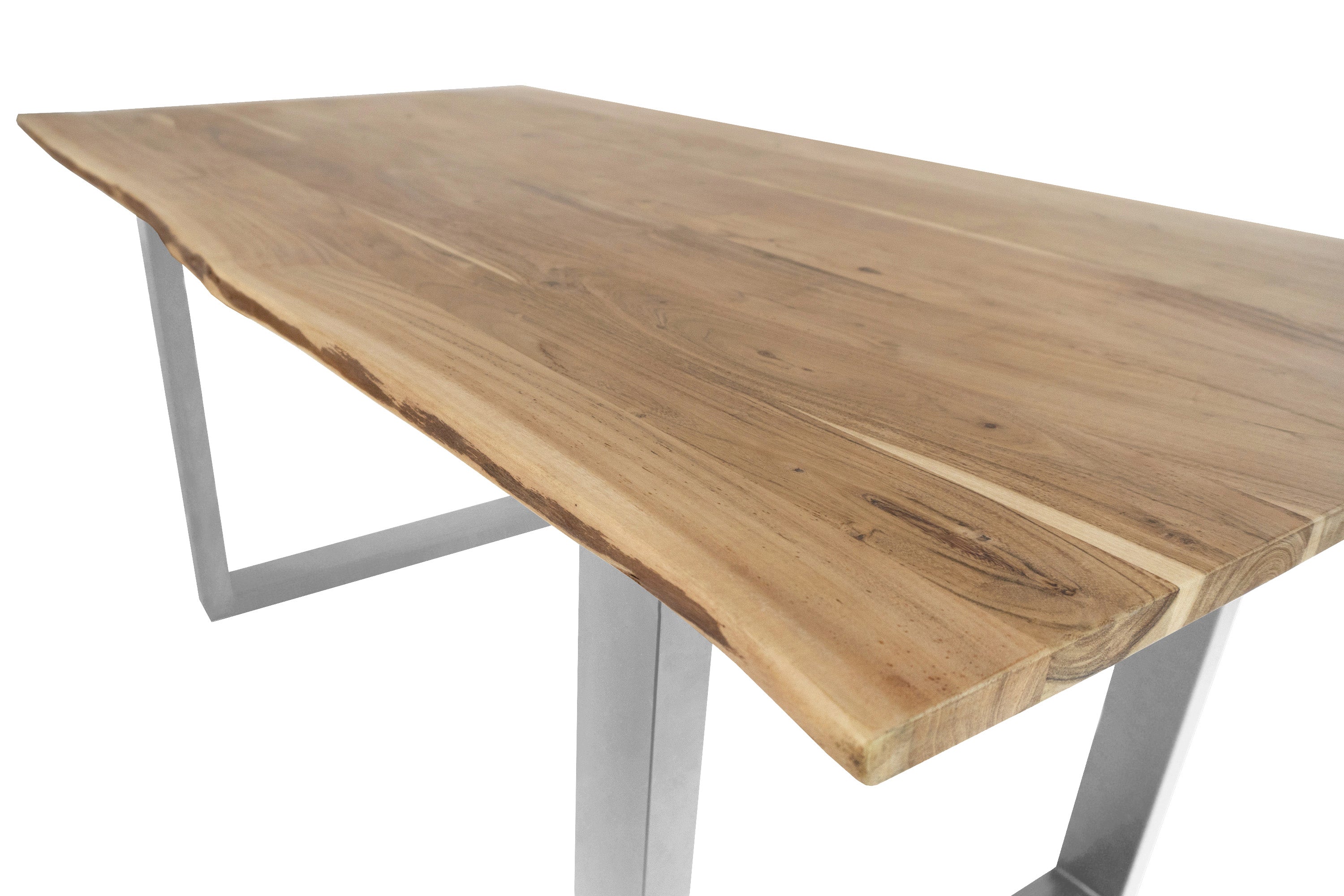 #naturfarben #160x85 #u-gestellsilber