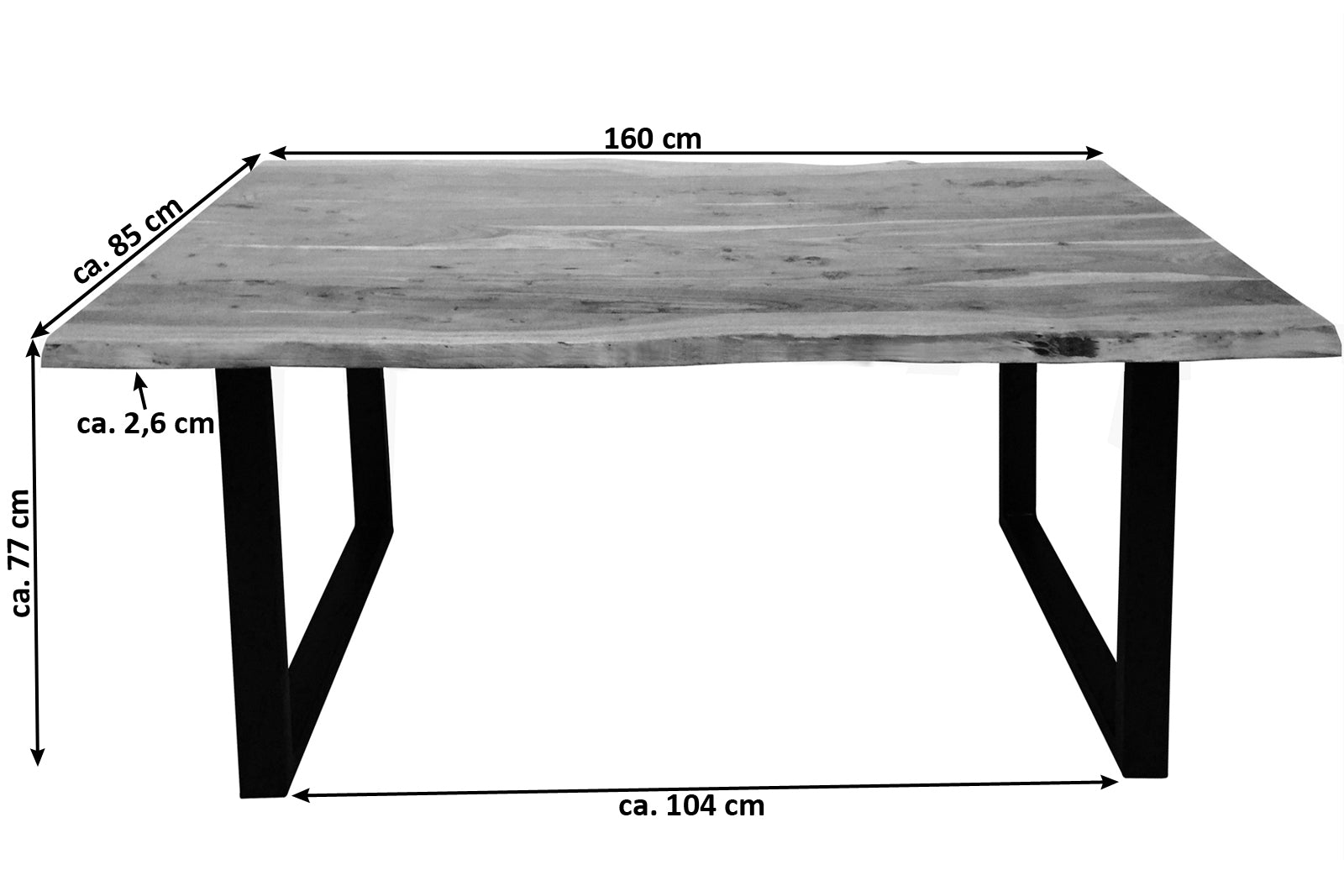 #naturfarben #160x85