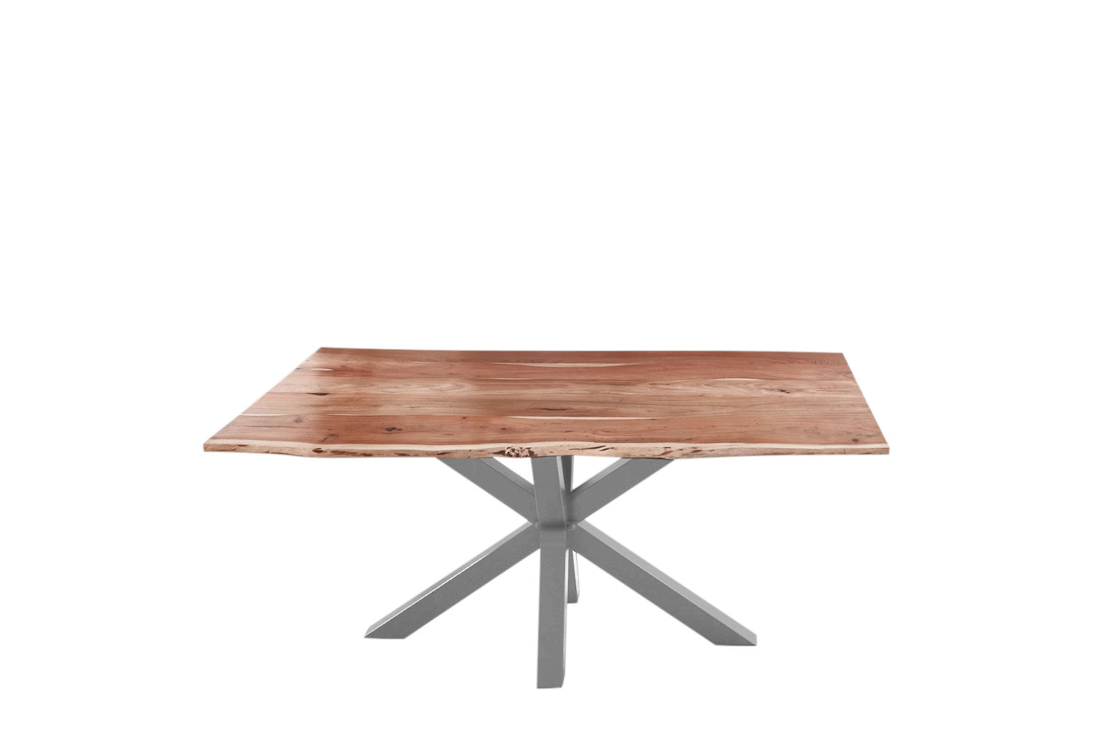 #naturfarben #160x85 #spider-gestellsilber