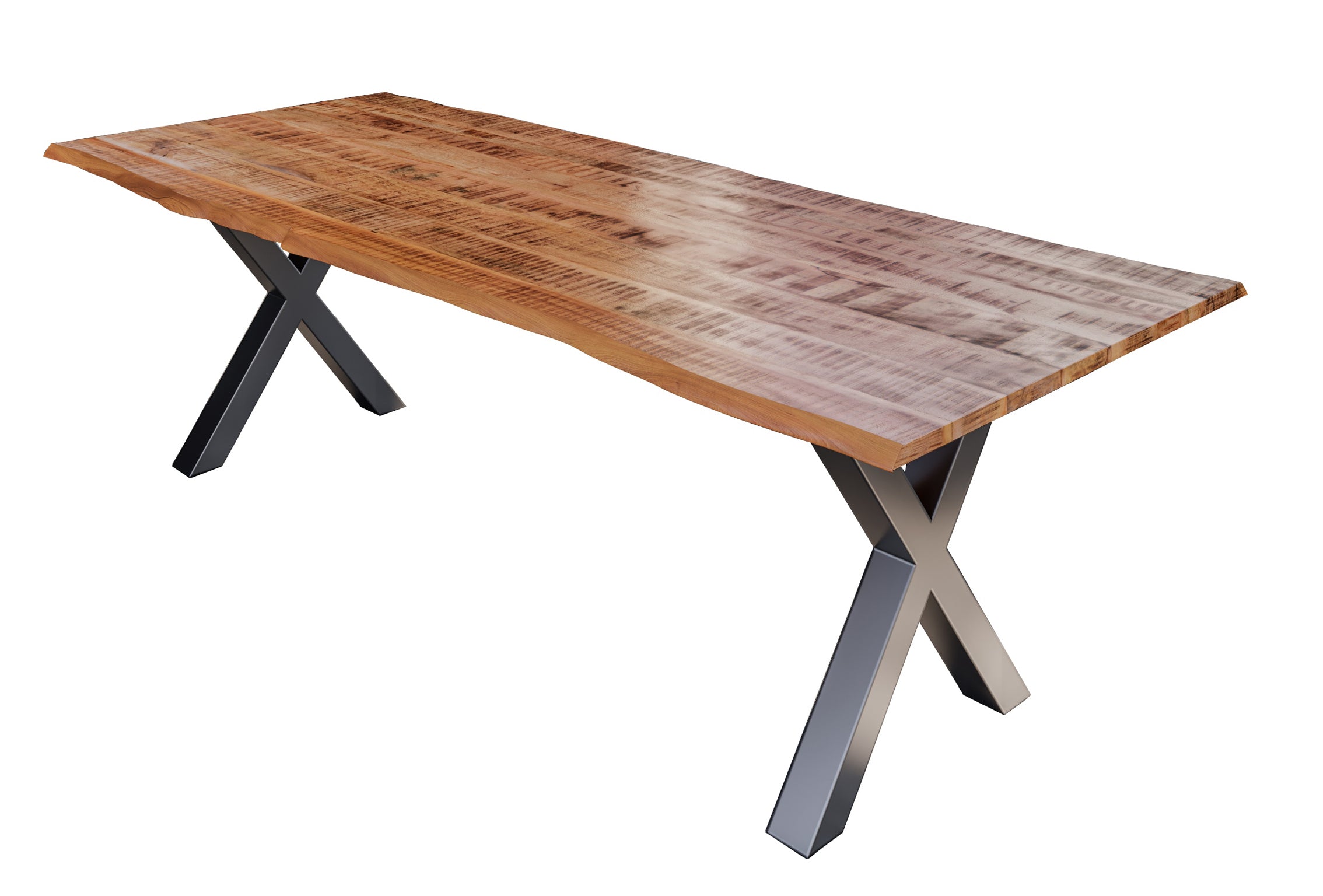 #180x90 #x-gestellsilber