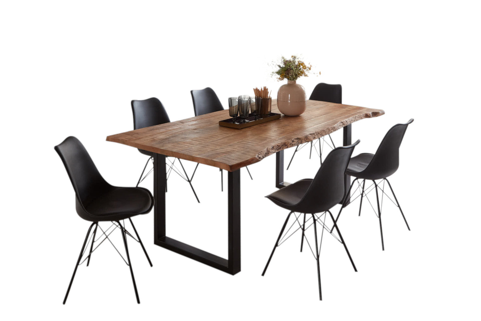 #140x80 #u-gestellschwarz