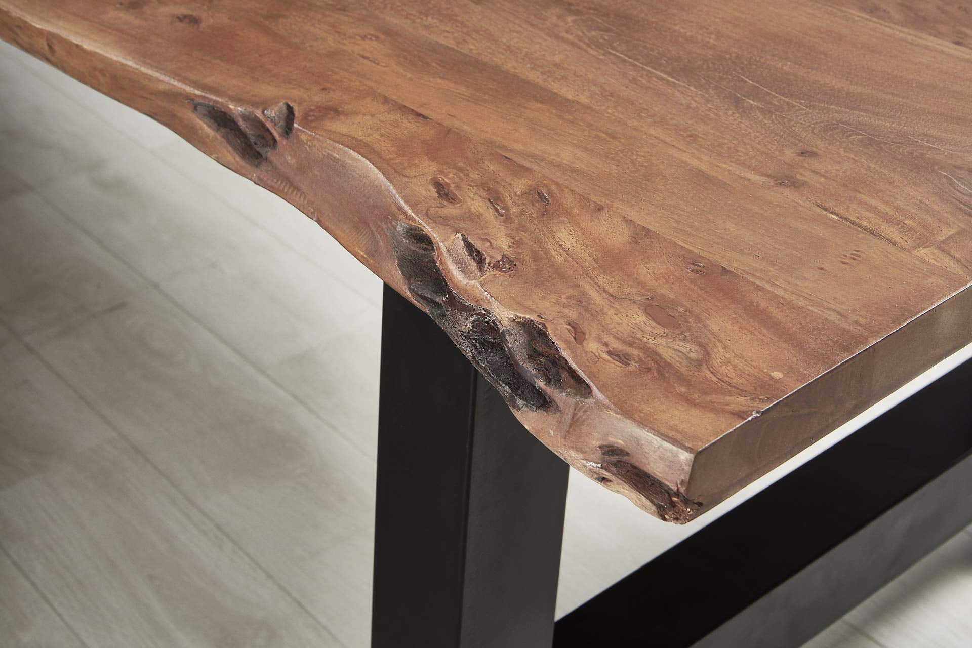 #naturfarben #240x100 #a-gestellschwarz
