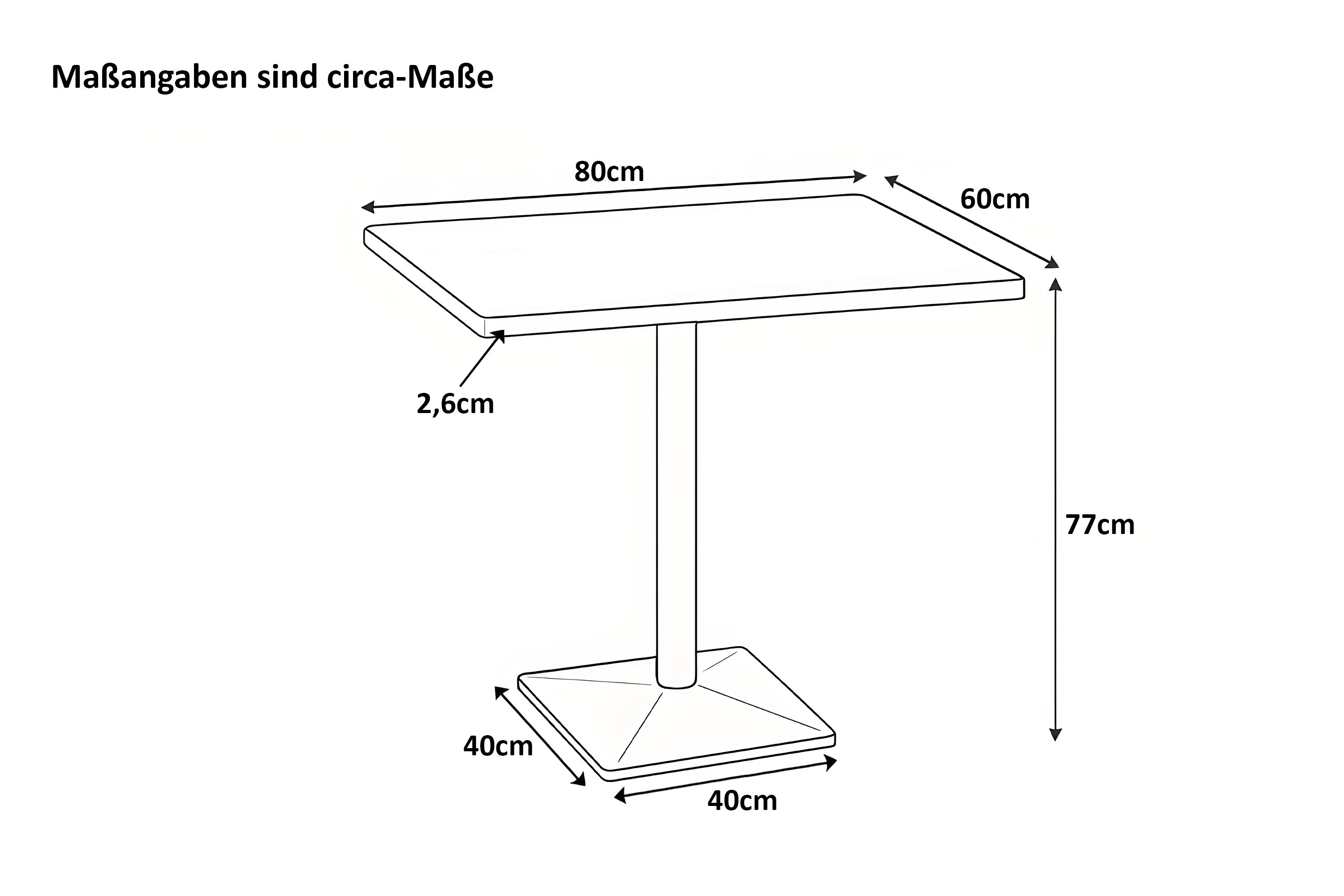 #nussbaumfarben #80x60