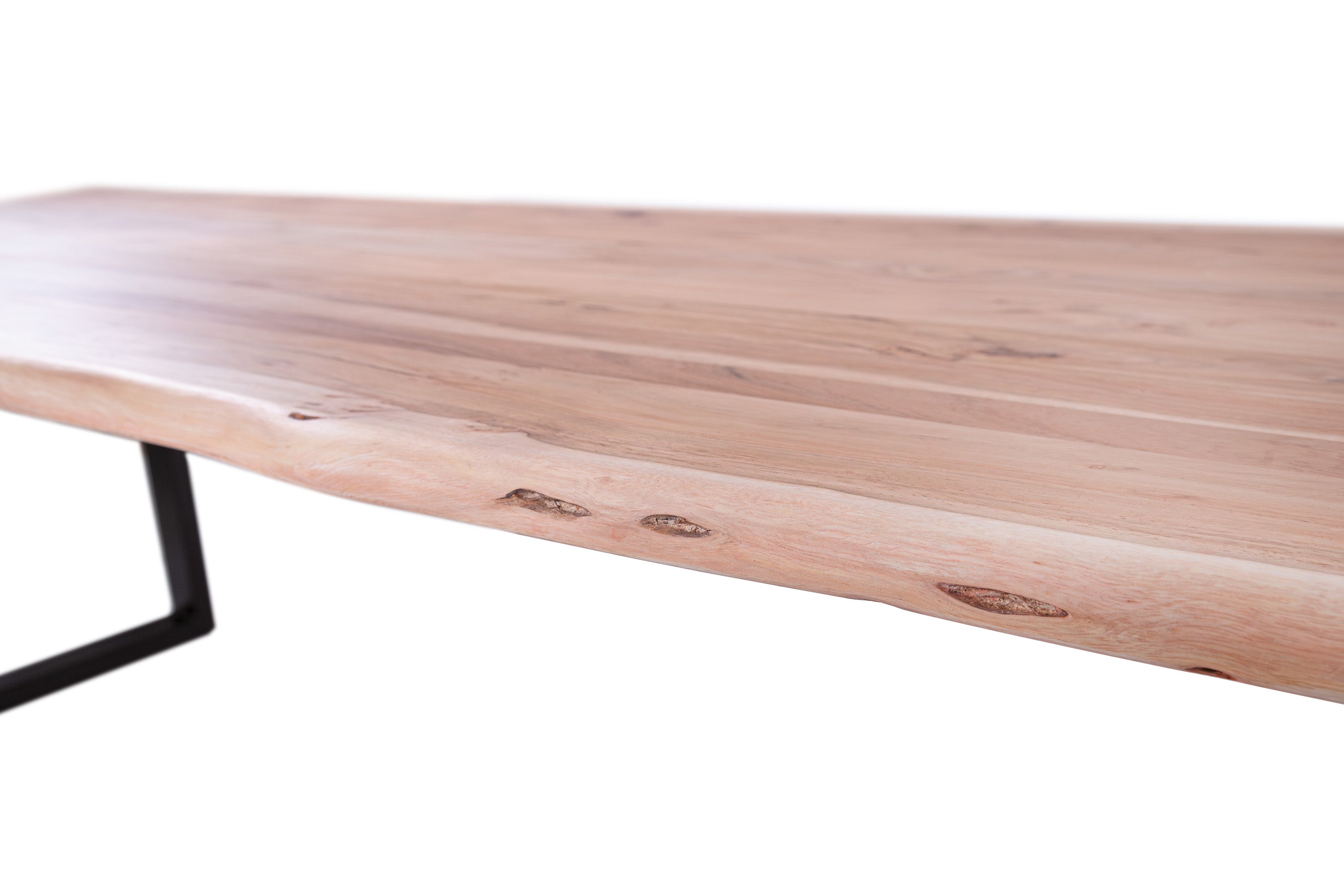 #naturfarben #300x100 #u-gestellschwarz