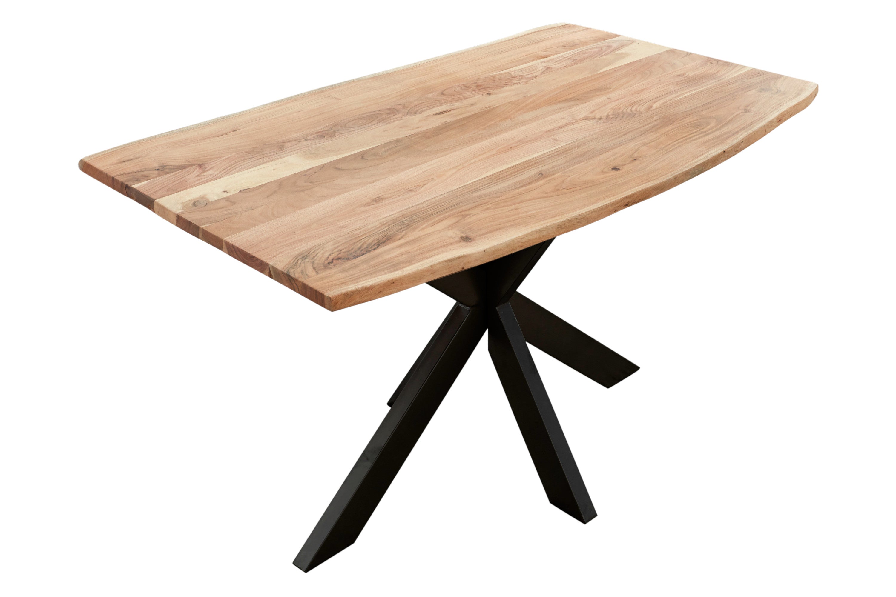 #naturfarben #120x80 #spider-gestellschwarz