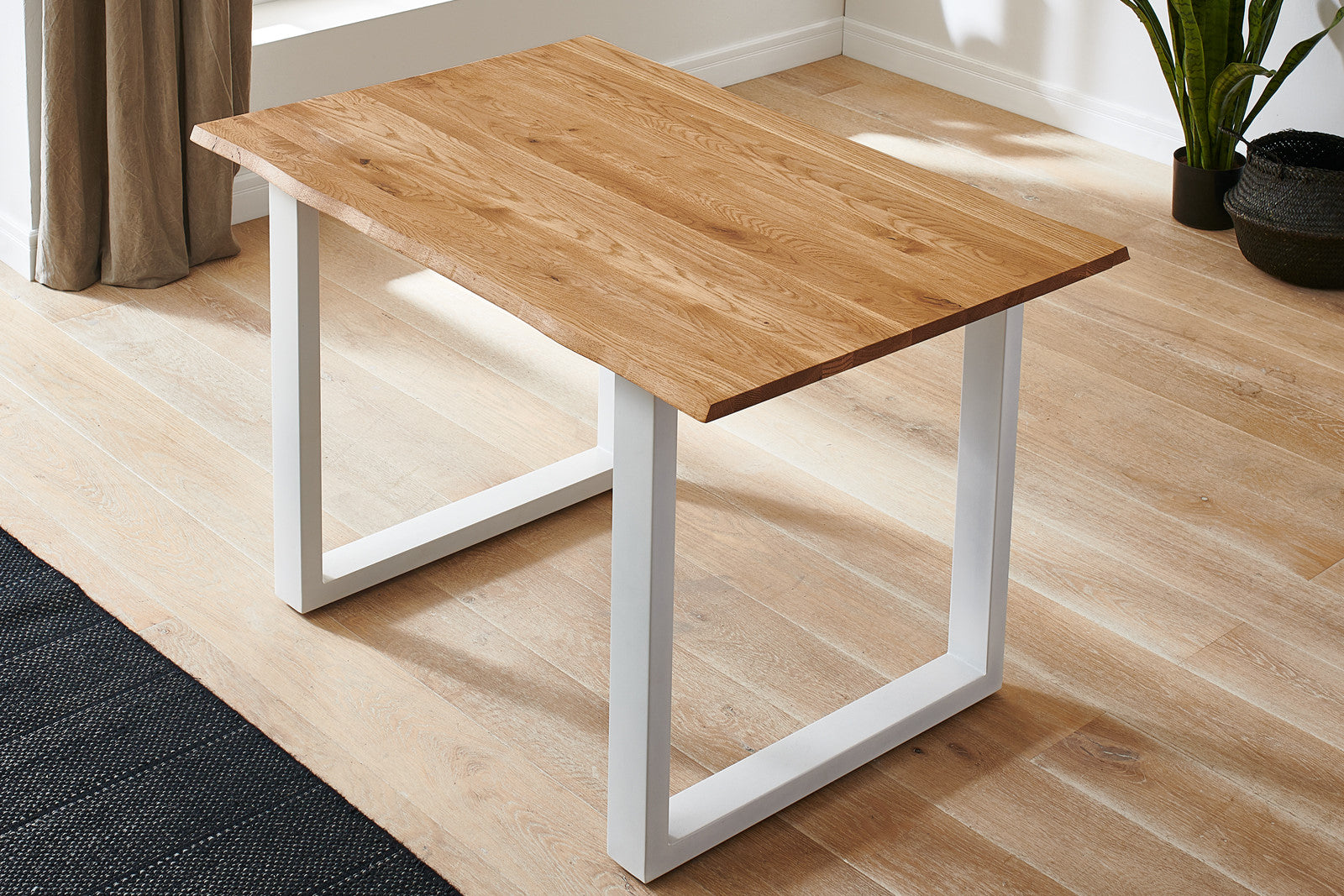 #140x80 #u-gestellschwarz