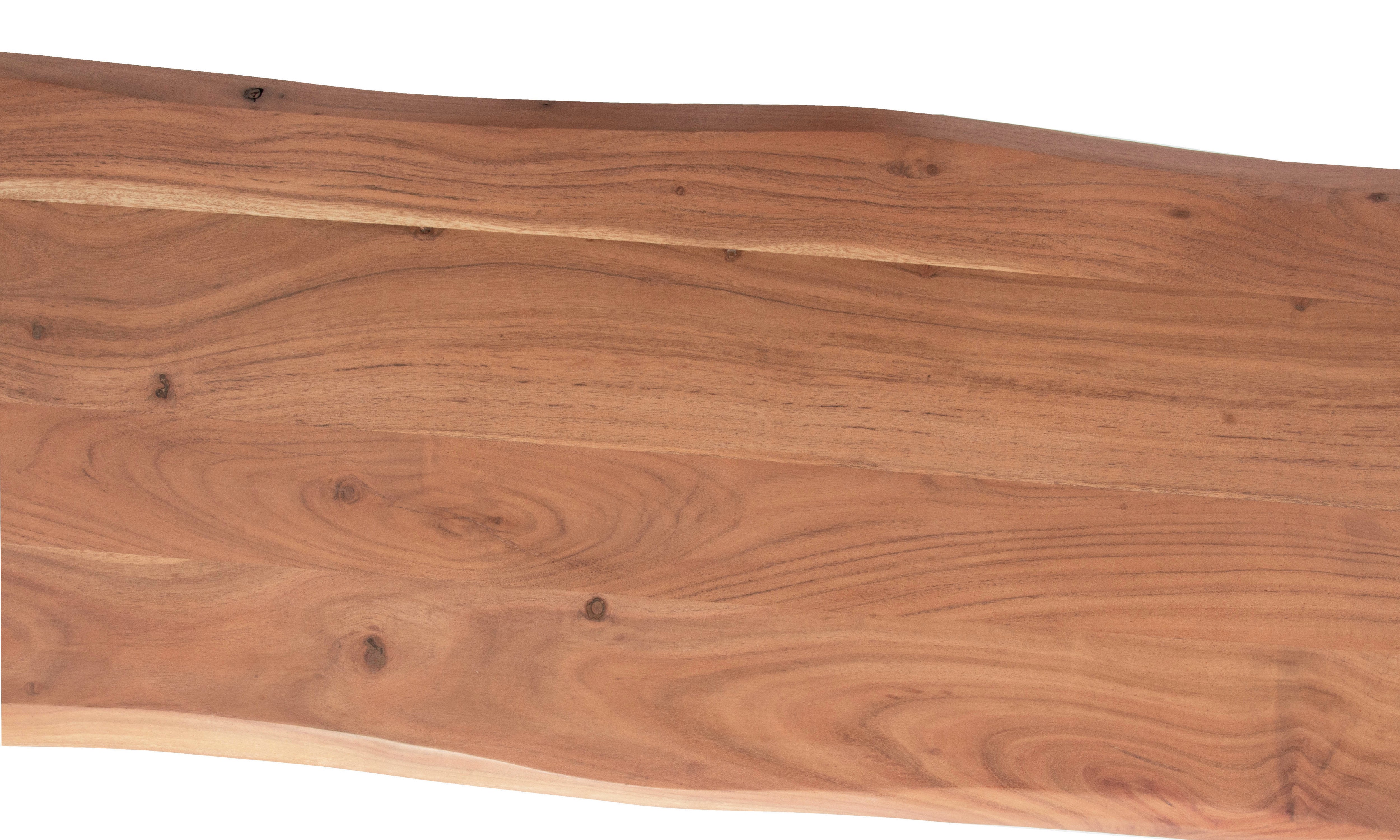 #naturfarben #180cm #u-gestellsilber