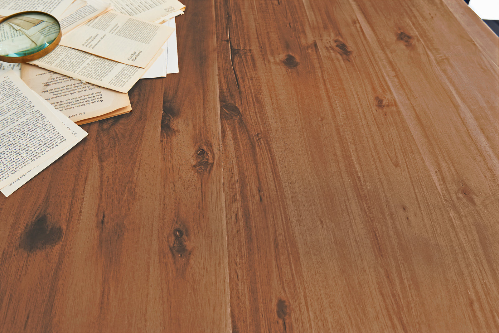 #naturfarben #260x100 #u-gestellschwarz