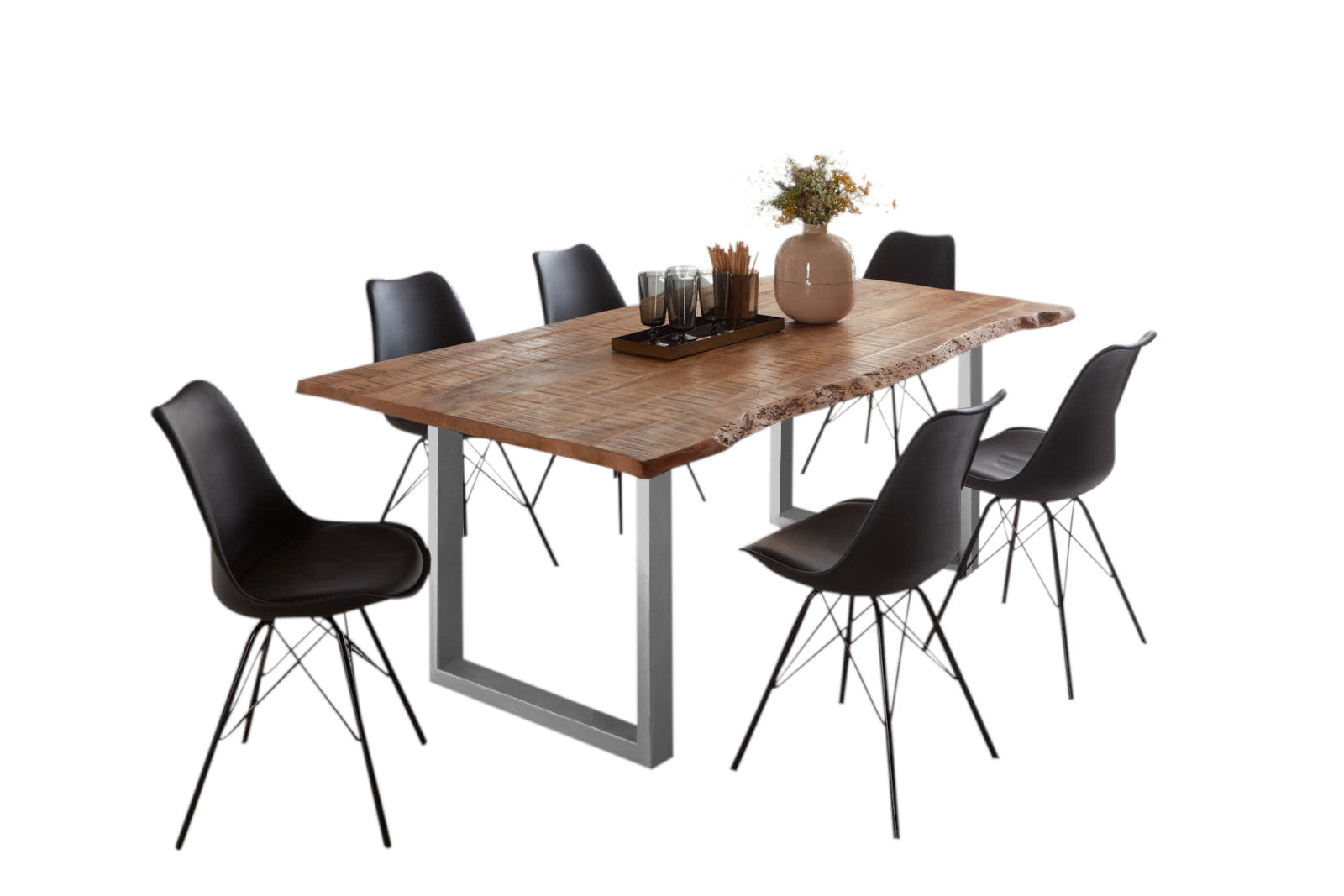 #160x85 #u-gestellsilber
