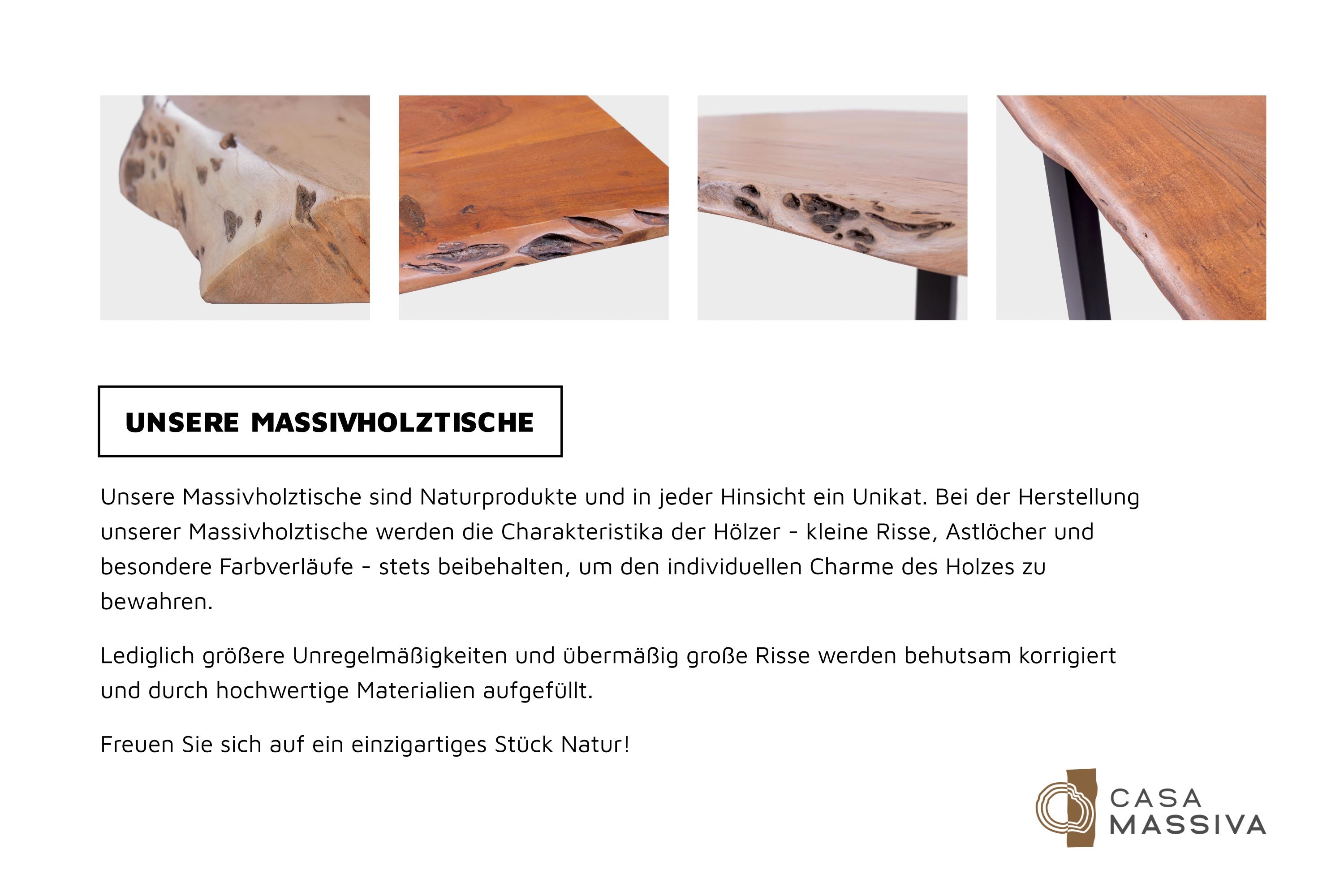 #naturfarben #180x90 #u-gestellschwarz
