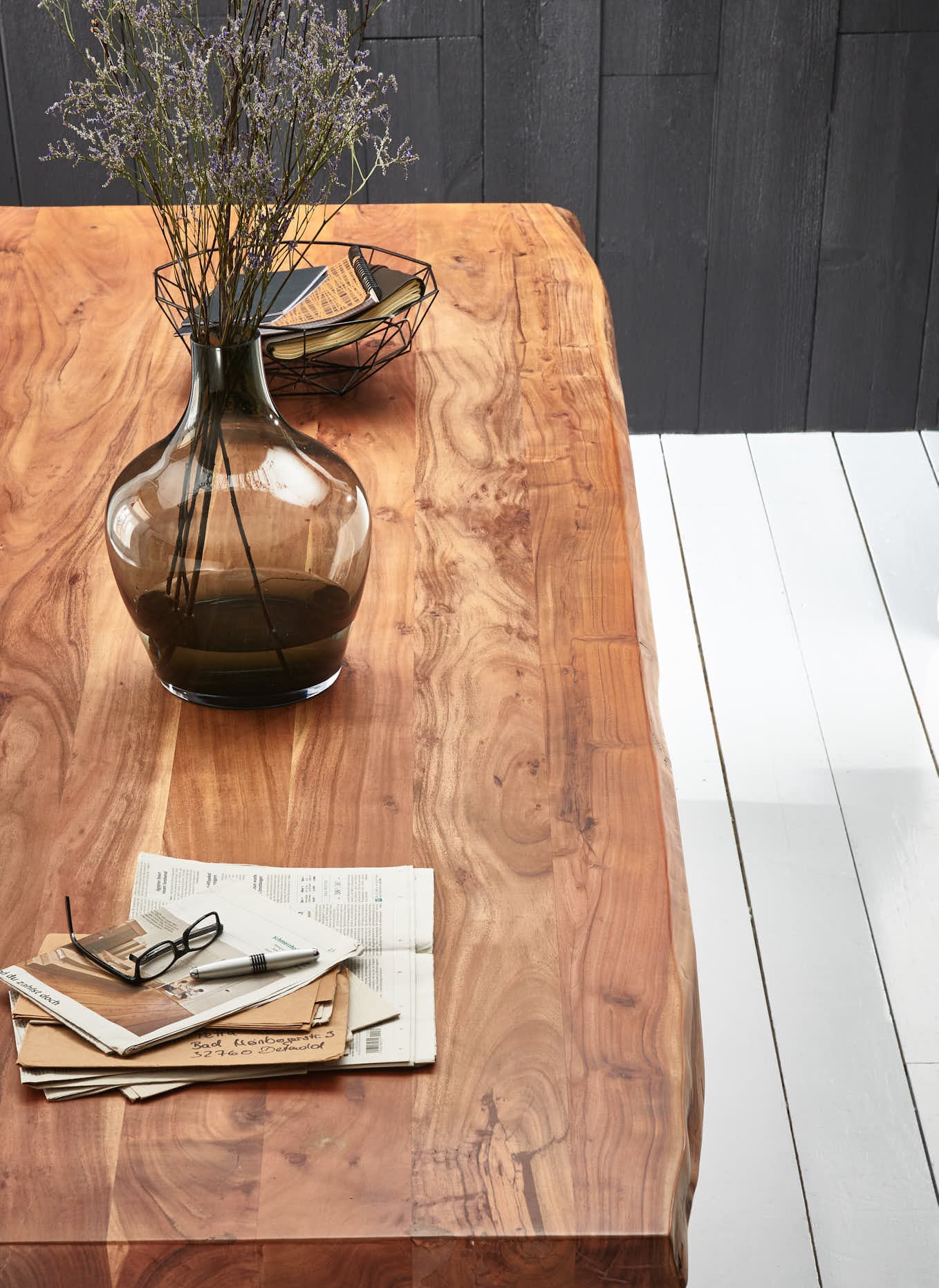 #naturfarben #180x90 #a-gestellschwarz