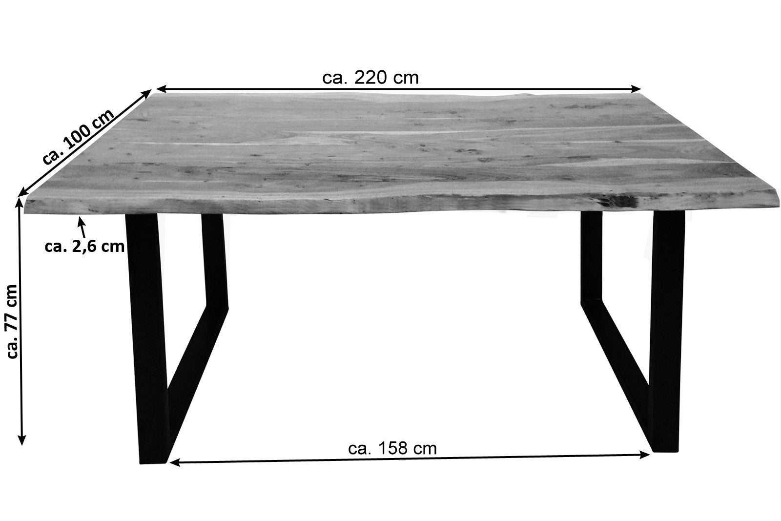 #naturfarben #220x100